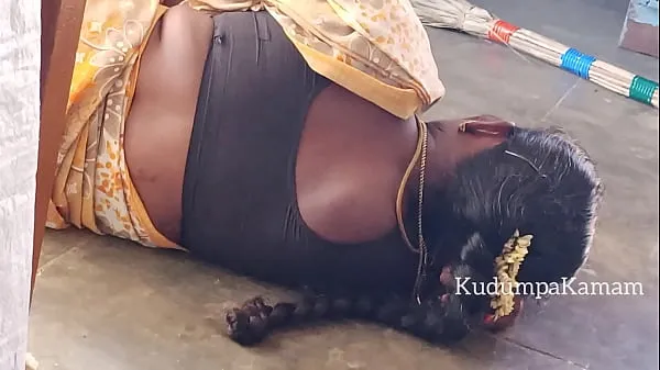 HD Tamil hip beauty วิดีโอยอดนิยม