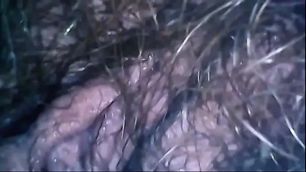 HD Exciting endoscope exploration of mom's hairy pussy and her asshole suosituinta videota