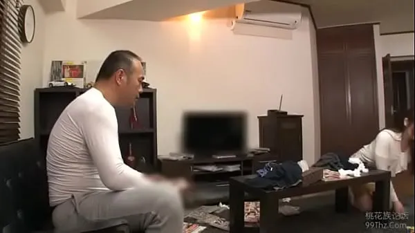Video HD Father in law try to m hàng đầu