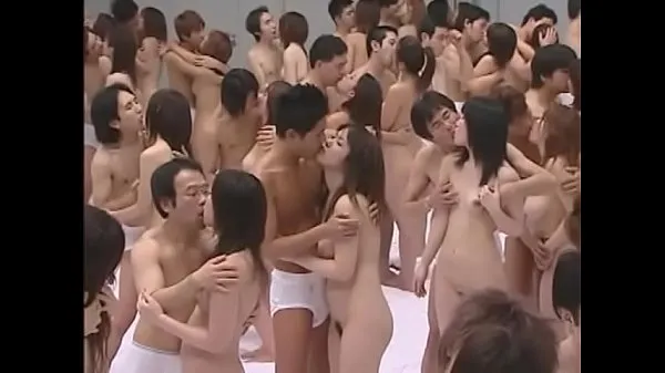 HD group sex of 500 japanese أعلى مقاطع الفيديو