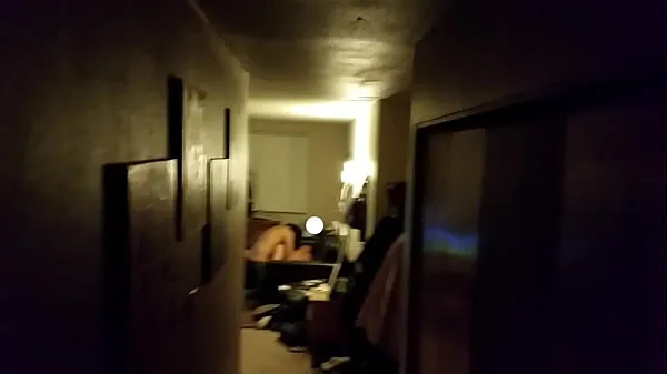 HD Caught my slut of a wife fucking our neighbor Video teratas