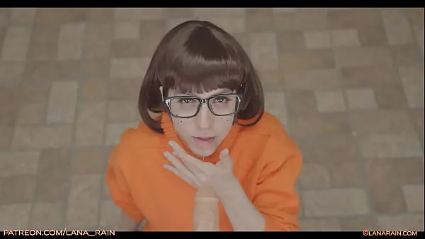 HD-Velma Seduces You Into Fucking Her topvideo's