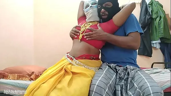HD NRI Aunty took black cock κορυφαία βίντεο