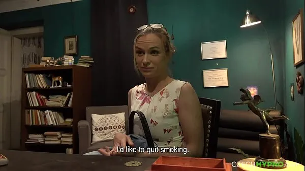 HD Hot Married Czech Woman Cheating On Her Husband วิดีโอยอดนิยม