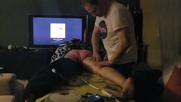 HD massage topp videoer