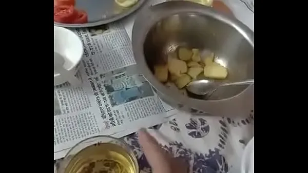 HD Tamil cuckhold husband show his wife nejlepší videa