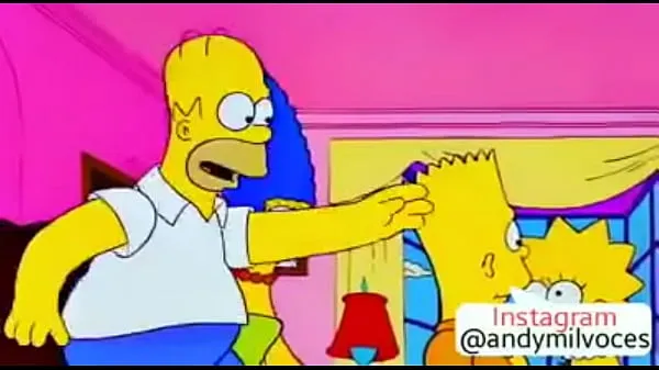 HD Homer home sn suosituinta videota