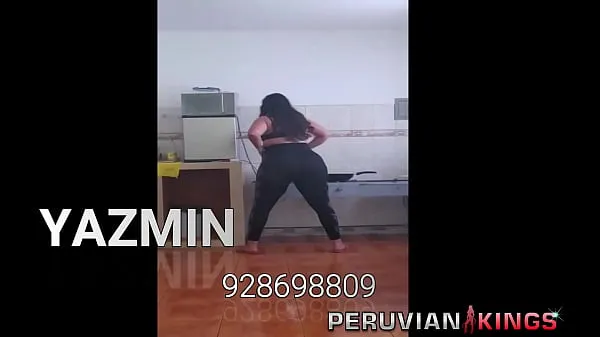 HD-Venezuelan dances me to give it up the ass full tube bästa videor