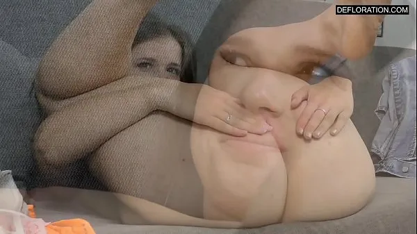 HD Sandra Bulka hot chubby teen virgin casting κορυφαία βίντεο