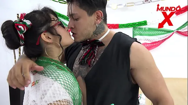 HD MEXICAN PORN NIGHT najlepšie videá