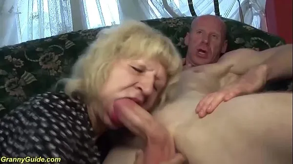 HD ugly 84 years old rough big dick fucked top Videos