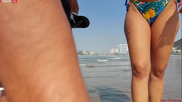 Video HD I WENT TO THE BEACH WITH MY FRIEND AND I ENDED UP FUCKING HIM (full video xvideos RED) Crazy Lipe hàng đầu