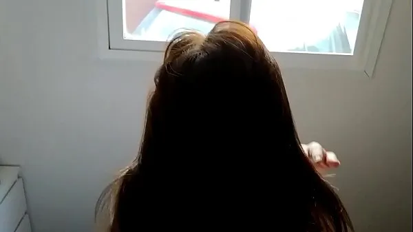 HD I FUCK MY BITCH GIRLFRIEND HARD IN FRONT OF THE WINDOW WHILE THE NEIGHBORS LISTEN TO US. FULL VIDEO ==> PREMIUM najlepšie videá