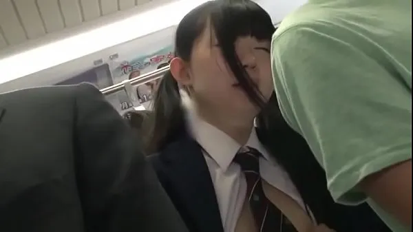 HD Mix of Hot Teen Japanese Being Manhandled κορυφαία βίντεο