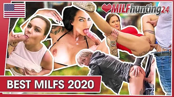 HD Compilation des meilleures MILFs 2020 avec Sidney Dark ◊ Dirty Priscilla ◊ Vicky Hundt ◊ Julia Exclusiv! J'ai frappé cette MILF de meilleures vidéos