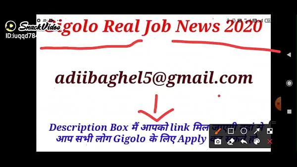 HD-Gigolo Full Information gigolo jobs 2020 bästa videor