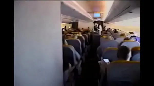 Video HD stewardess-porn hàng đầu
