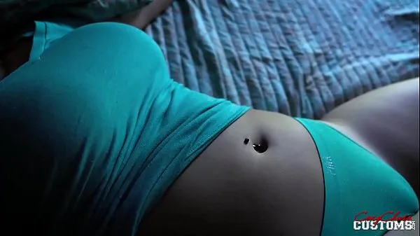 HD My Step-Daughter with Huge Tits - Vanessa Cage legnépszerűbb videók