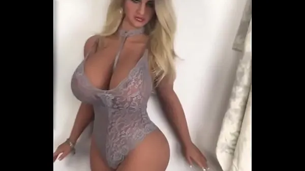 HD why not fuck 162cm plump sex doll (Ethel top Videos