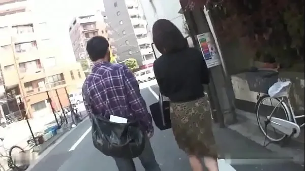 HD Chubby Japanese mature wife enjoys fucking by a stranger FULL VIDEO ONLINE najlepšie videá