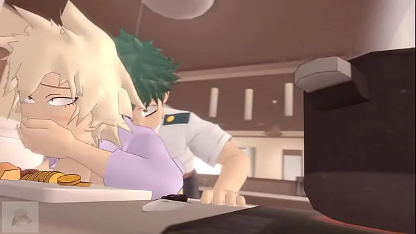 HD Just What Momma Wanted」by ShamelessDeeg [My Hero Academia SFM Porn top Videos