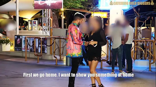 HD Amazing Sex With A Ukrainian Picked Up Outside The Famous Ibiza Night Club In Odessa en iyi Videolar