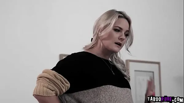 HD Stepmom Lisey gets hard fucking from her stepson top Videos