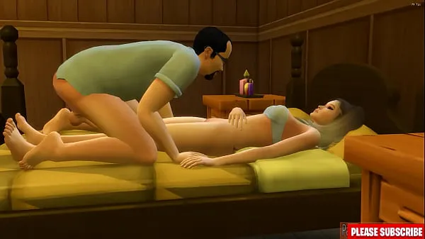 HD stepdad And stepdaughter Have To Share A Bed In Hotel legnépszerűbb videók