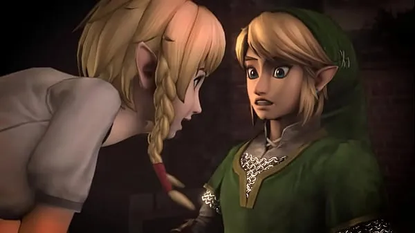 HD In The Moment」by Vaati3D [Legend of Zelda SFM Porn शीर्ष वीडियो