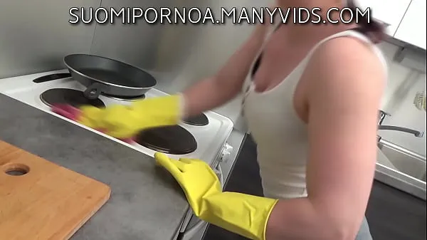 HD finnish porn suomipornoa compilation 2 Video teratas