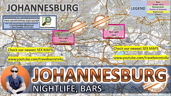 HD Johannesburg, South Africa, Sex Map, Street Map, Massage Parlours, Brothels, Whores, Callgirls, Bordell, Freelancer, Streetworker, Prostitutes, Blowjob top Videos