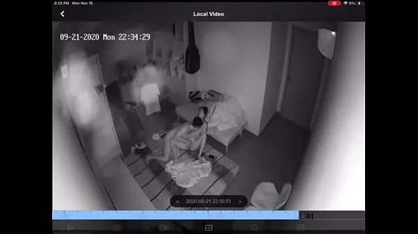 HD put the camera in the hacked bedroom วิดีโอยอดนิยม