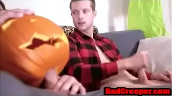 HD Pumpkin Fucking with κορυφαία βίντεο