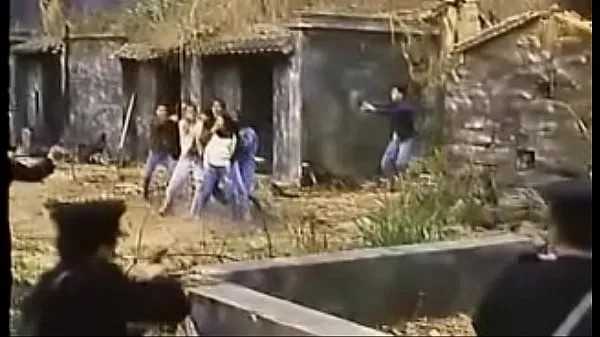 HD asian hot chick girl gang 1993 gangs chinese top Videos