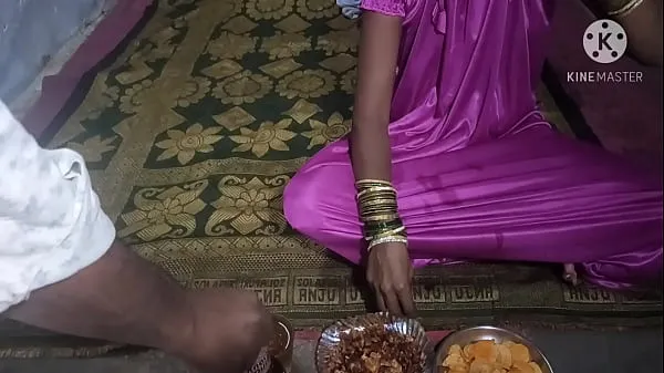 HD Indian Village Couple Homemade Romantic hard Sex nejlepší videa