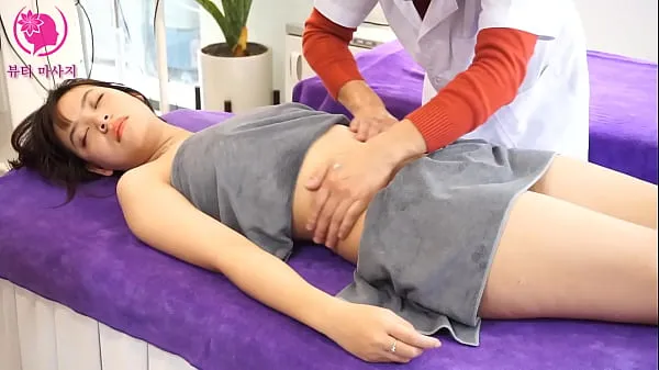 HD Korean Massage topp videoer