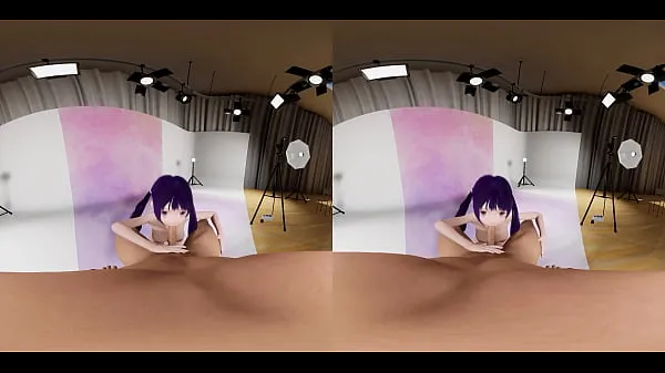 HD VRConk Naughty Daydreams Of Shizuka VR Porn أعلى مقاطع الفيديو