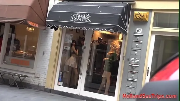 HD Dutch prostitute gets fingered legnépszerűbb videók