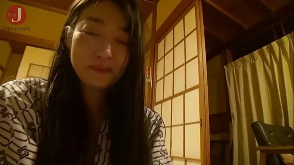 HD Slender Japanese girl with long hair pleasures a lucky man with her wet tight pussy [HMHI-229 nejlepší videa