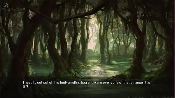 HD Quest Failed Chapter One Part 20 Visiting the Swamp nejlepší videa
