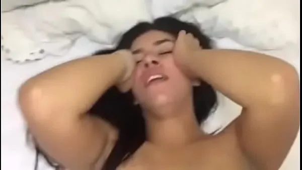 HD Hot Latina getting Fucked and moaning nejlepší videa