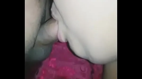 HD Candy bbw sucked it off and she cums fast in my mouth top Videos