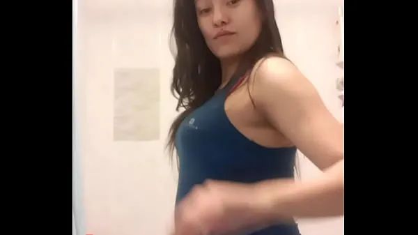 HD THE HOTTEST COLOMBIAN SLUT ON THE NET IS BACK PREGNANT WILLING TO DRIVE THEM CRAZY FOLLOW ME ALSO ON najboljši videoposnetki