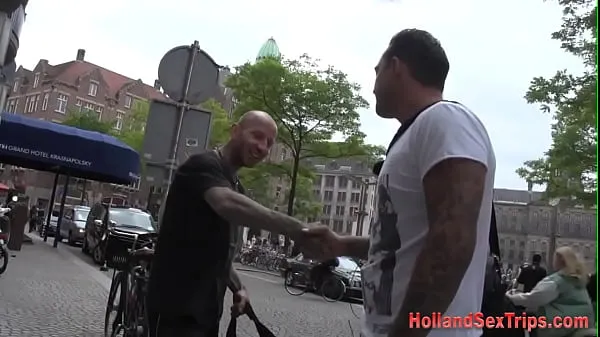 HD Real hooker fucks 4 cash in amsterdam Top-Videos