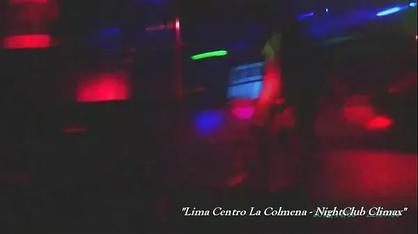 HD nightclub climax vid0007 najboljši videoposnetki