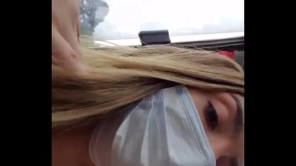 HD No pantys at the bus... provocating the passagers.. letting the play with my pussy... wanna see the complete video? bolivianamimi nejlepší videa