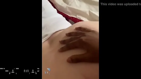 HD-PAWG moans Black Cock Matters topvideo's