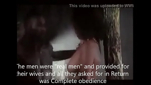 HD Wife takes part in African tribal BBC ritual najlepšie videá