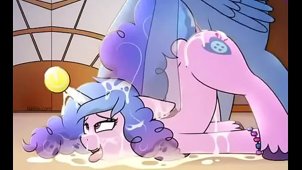 HD Mlp Izzy Moonbow Rule 34 i migliori video