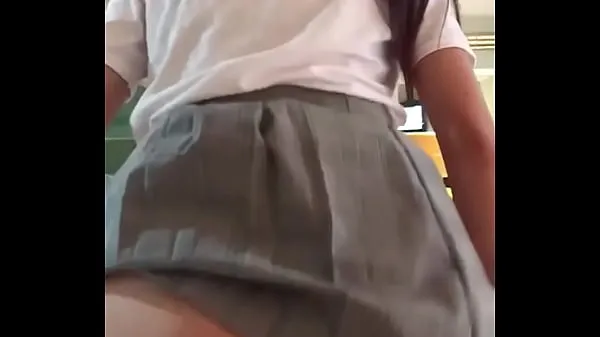HD School Teacher Fucks and Films to Latina Teen Wants help getting good grades and She Tries Hard! Hot Cowgirl and Nice Ass Video teratas